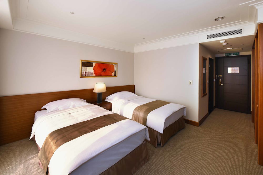 Photo of Bedroom in Taoyuan District