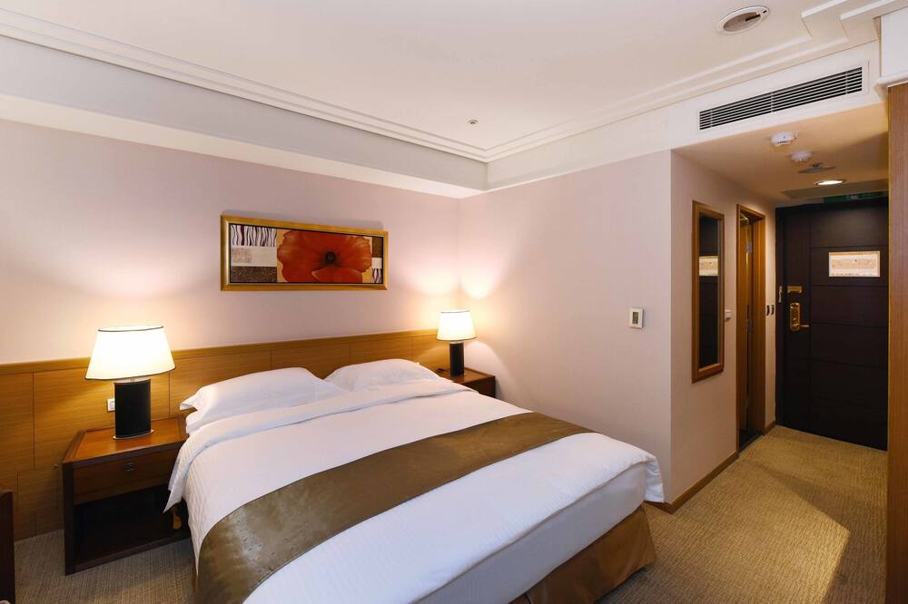 Photo of Bedroom in Taoyuan District