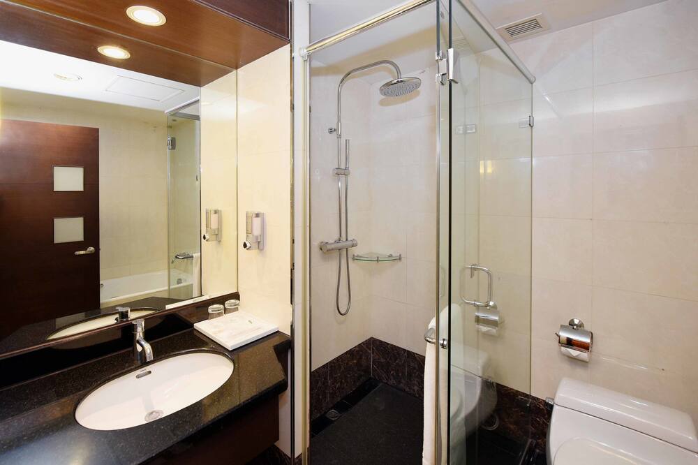 Photo of Bathroom in Taoyuan District