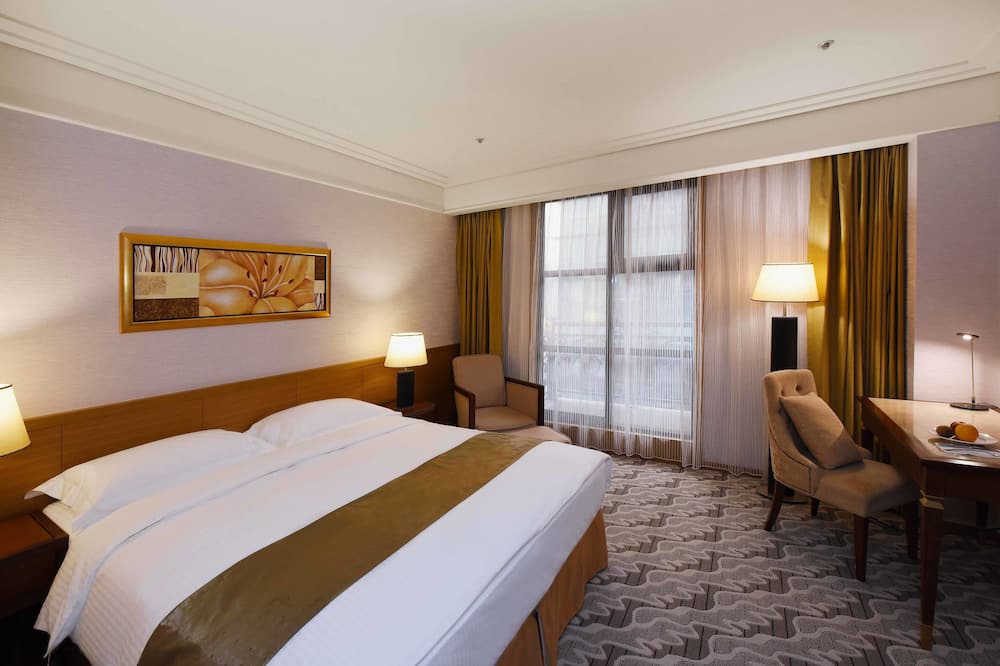 Photo of Bedroom in Taoyuan District