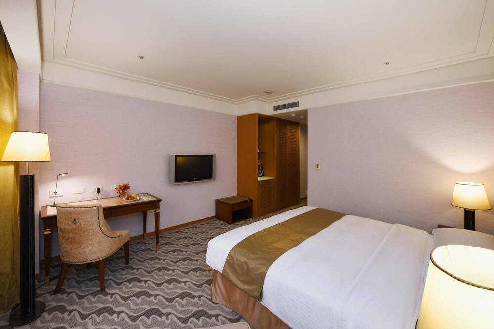 Photo of Bedroom in Taoyuan District