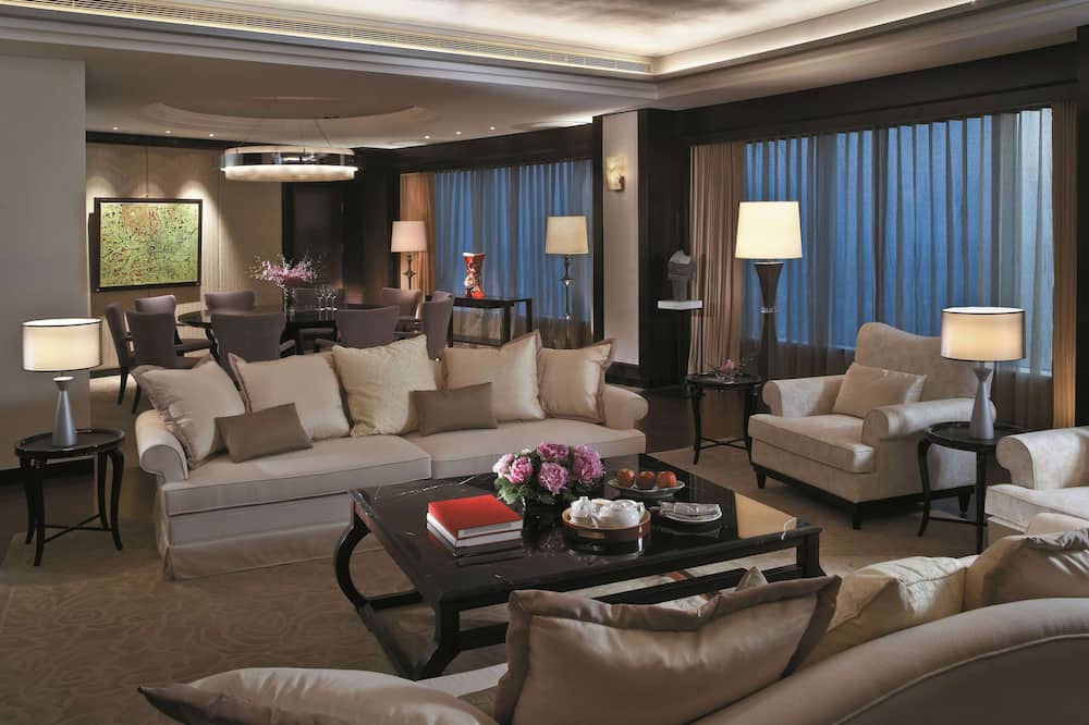 Photo of Bedroom in Tainan City Centre