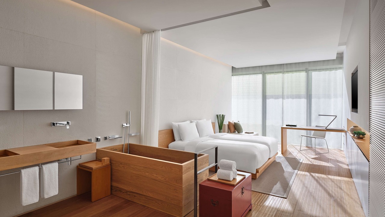 Photo of Livingroom in Middle Chaoyang