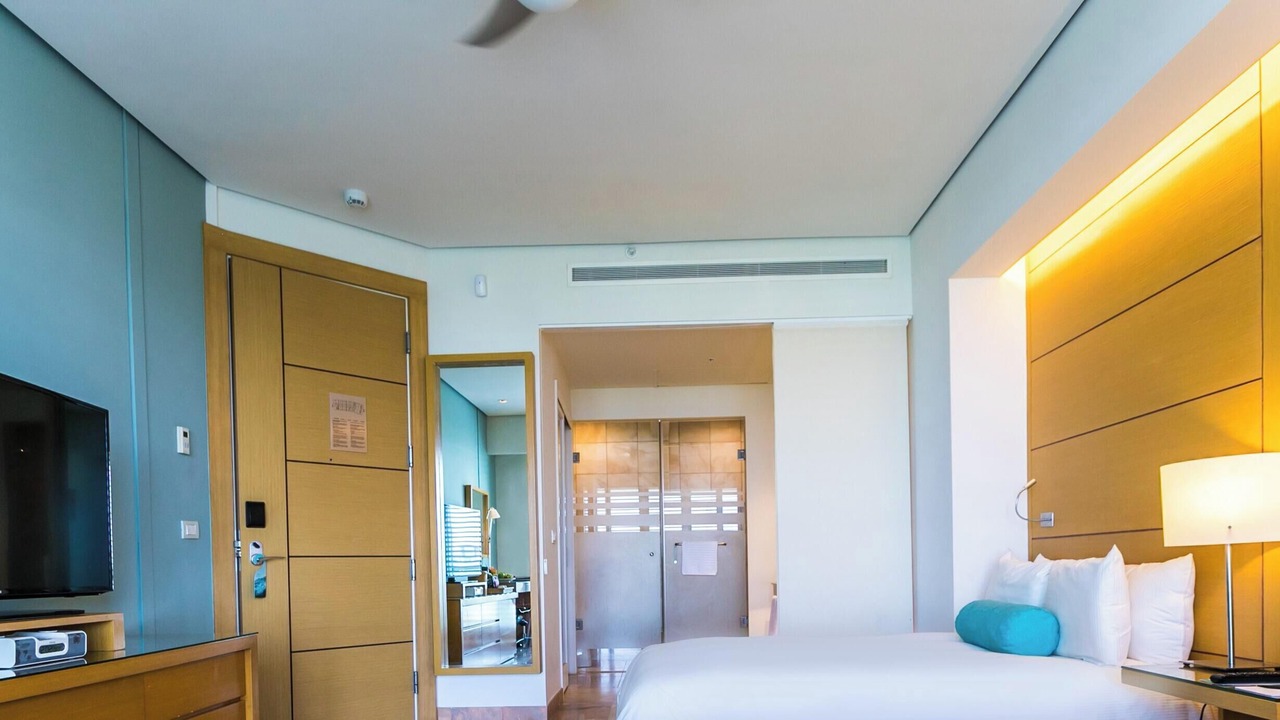 Photo of Bedroom in Puente del Mar