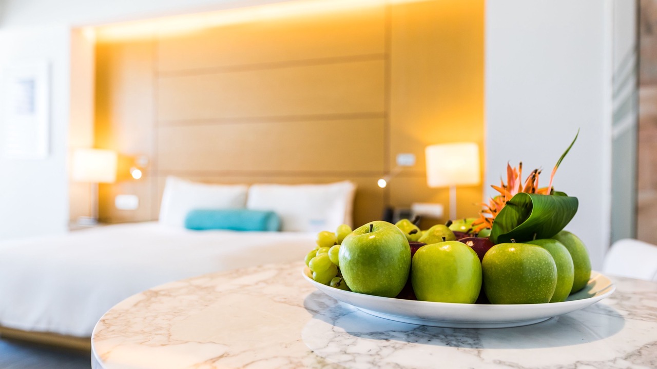 Photo of Bedroom in Puente del Mar