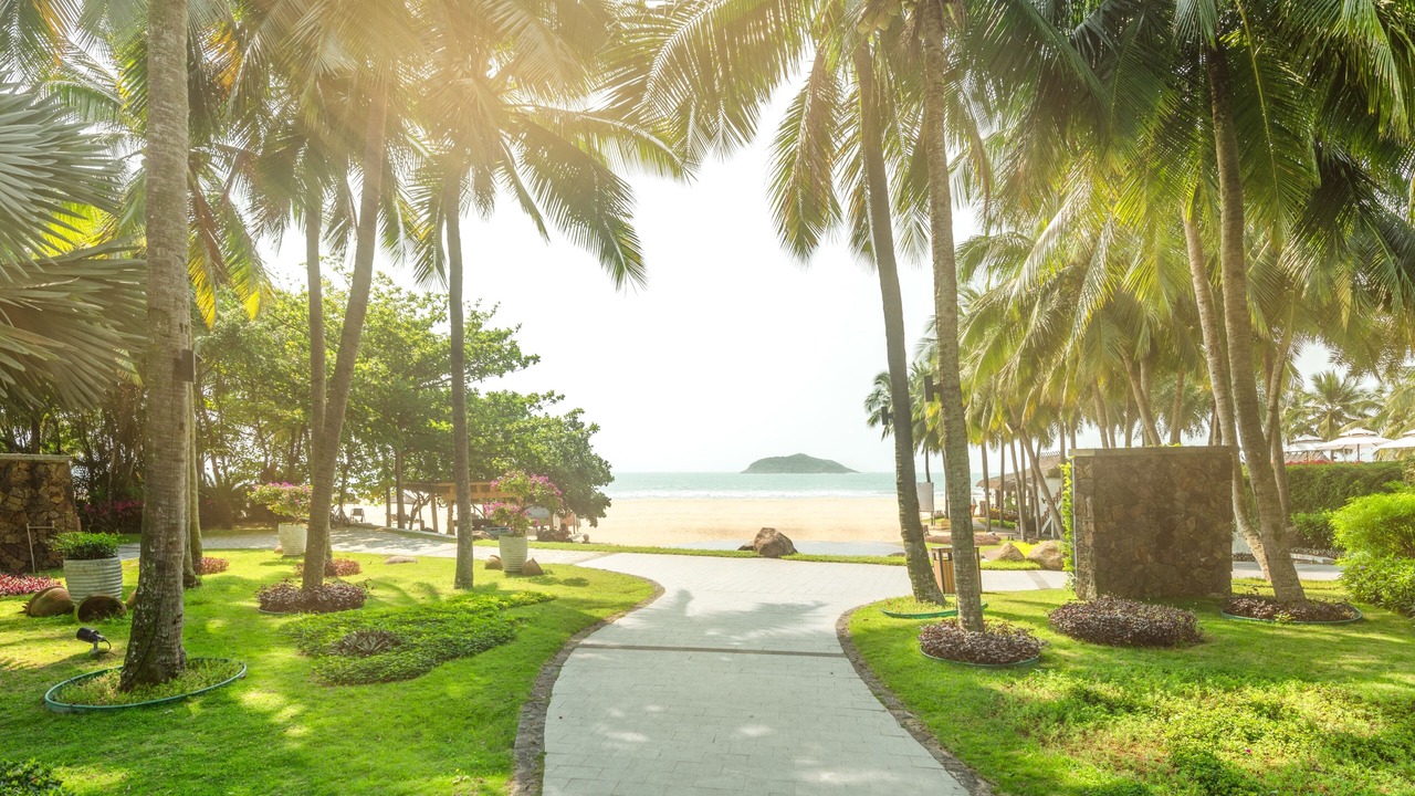 Photo of Outdoor in Wanning