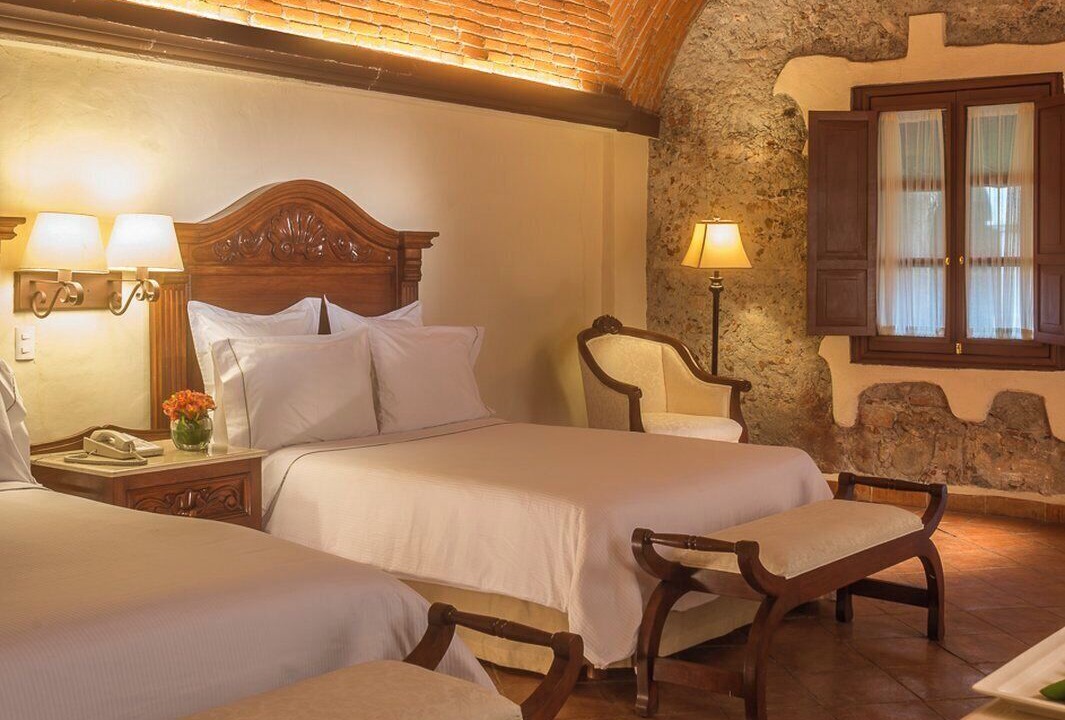 Photo of Bedroom in Xochitepec
