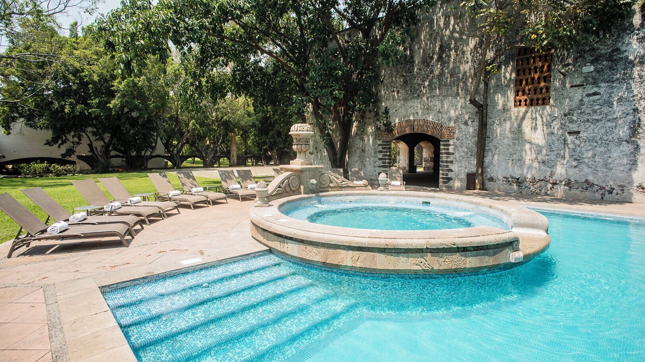 Photo of Outdoor in Xochitepec