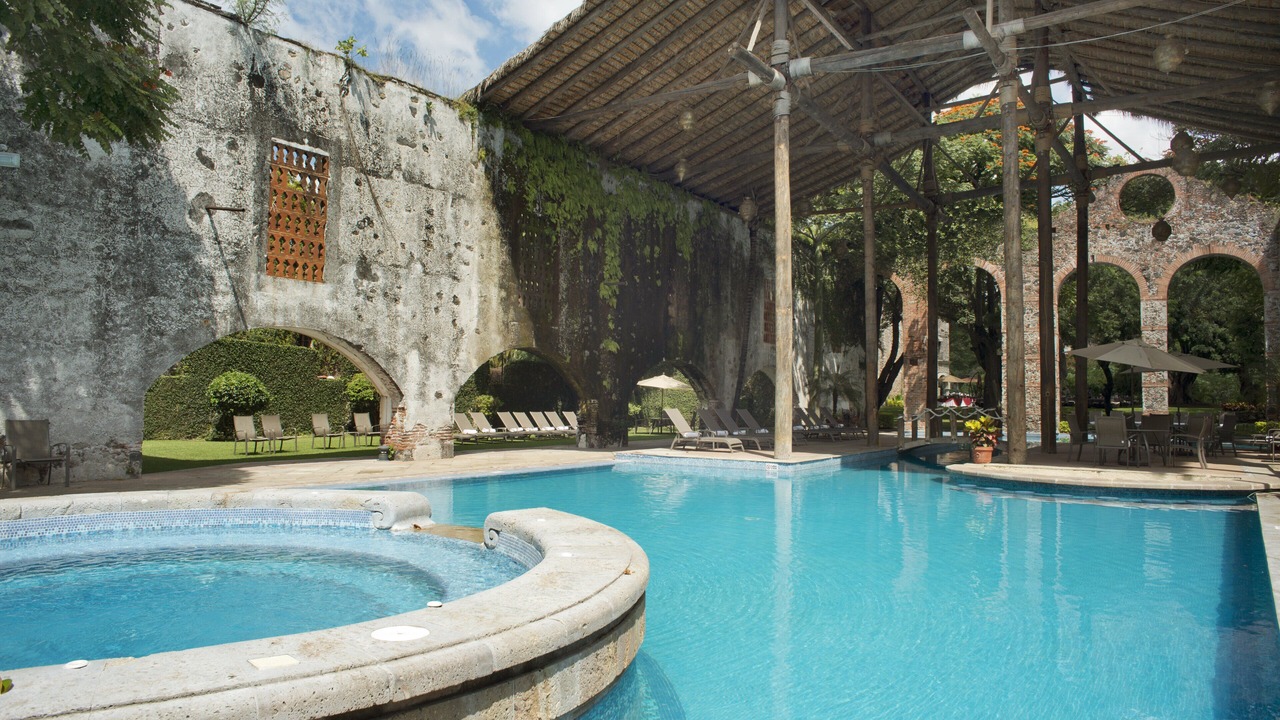 Photo of Outdoor in Xochitepec