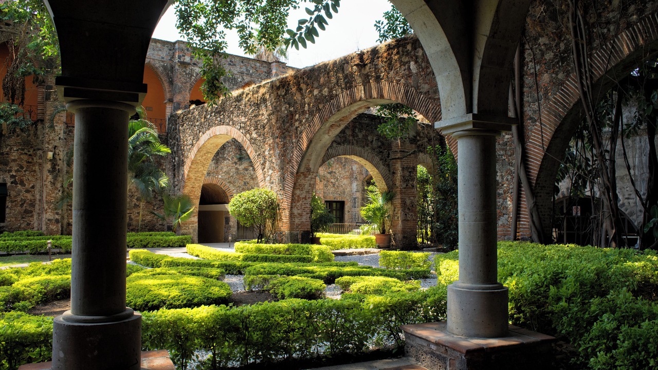 Photo of Outdoor in Xochitepec