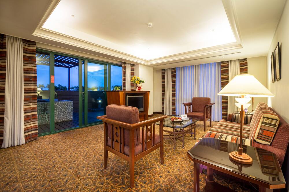 Photo of Bedroom in Taitung