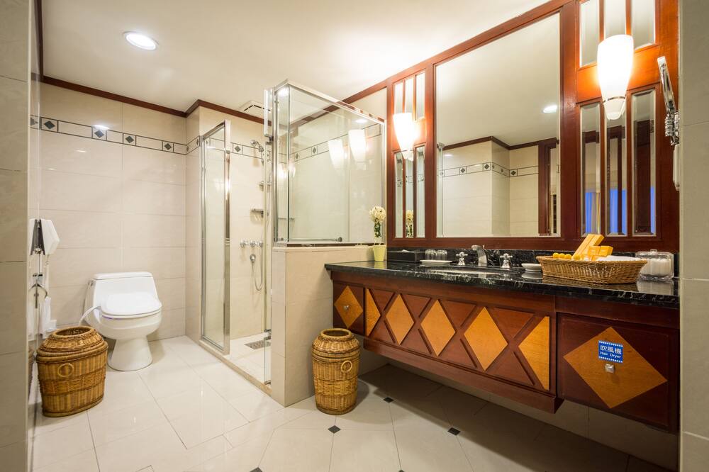 Photo of Bathroom in Taitung