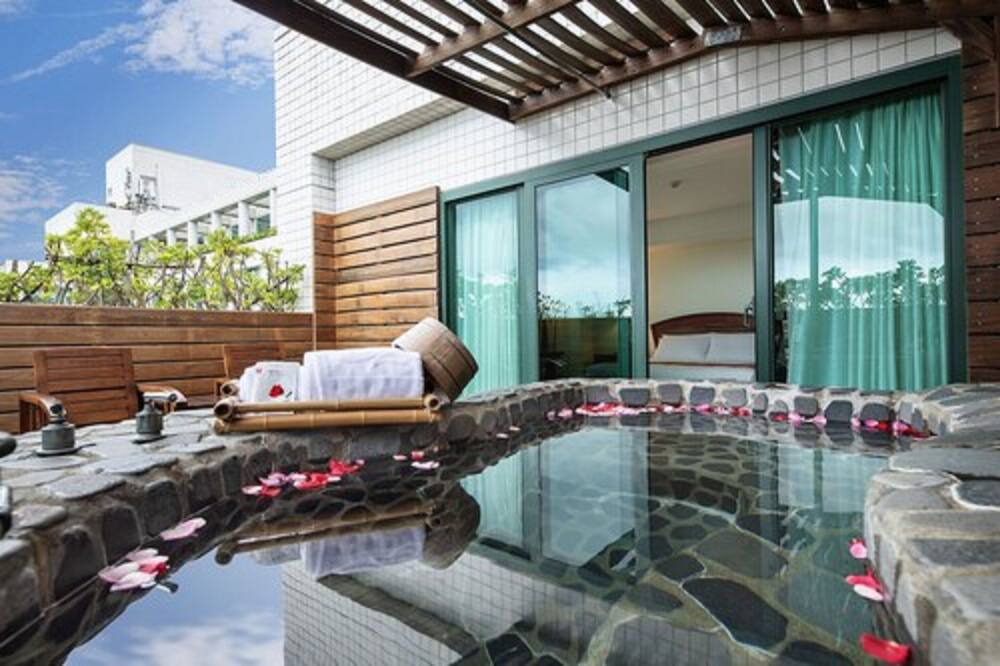 Photo of Patio Balcony in Taitung