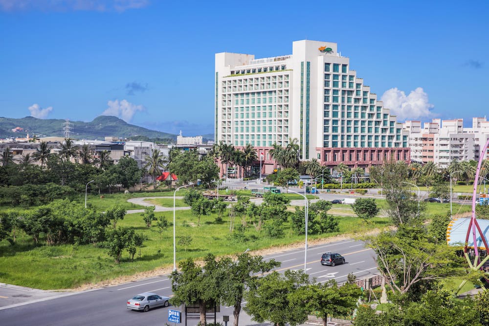 Photo of Outdoor in Taitung