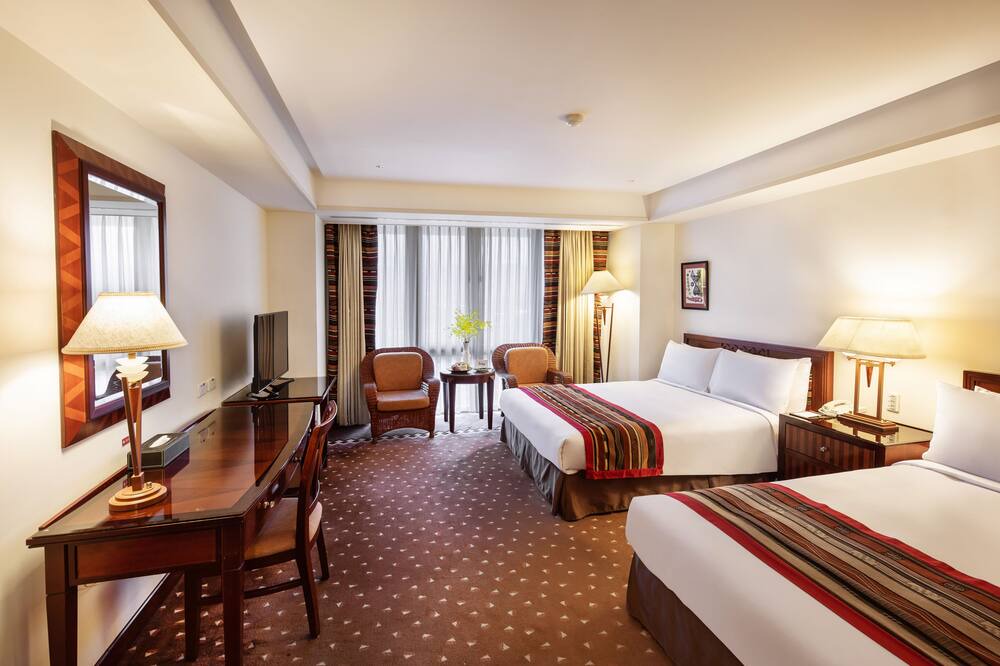 Photo of Bedroom in Taitung