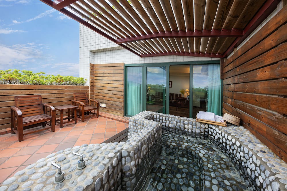 Photo of Bedroom in Taitung