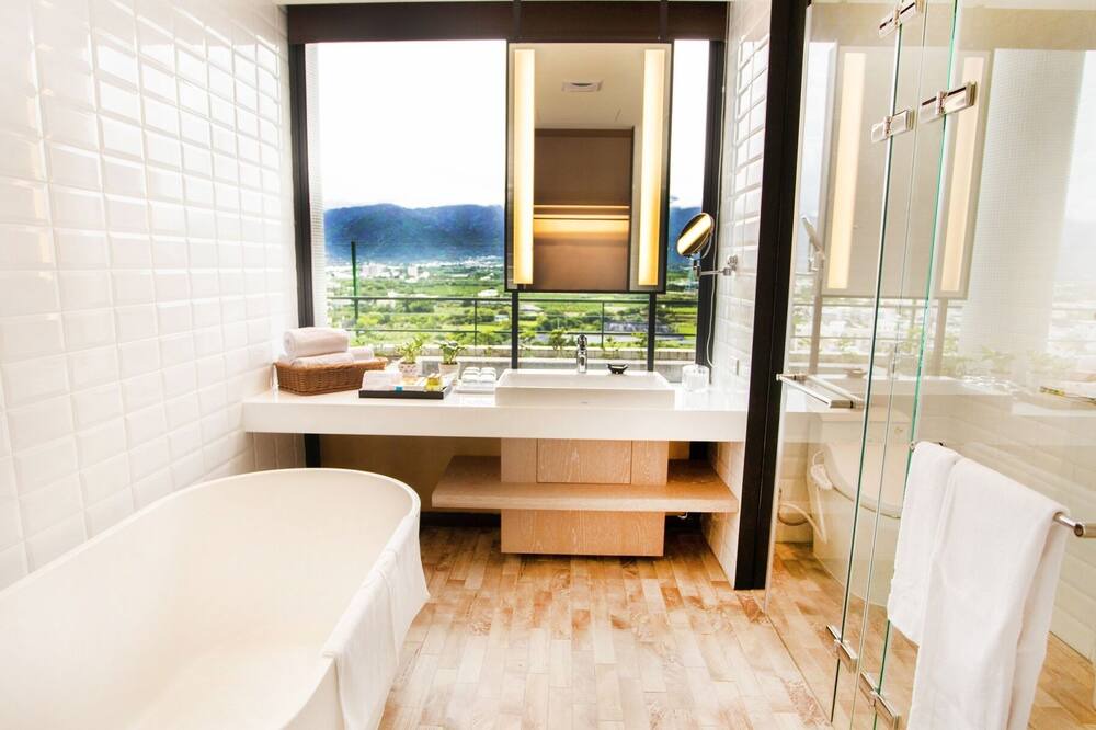 Photo of Bathroom in Taitung