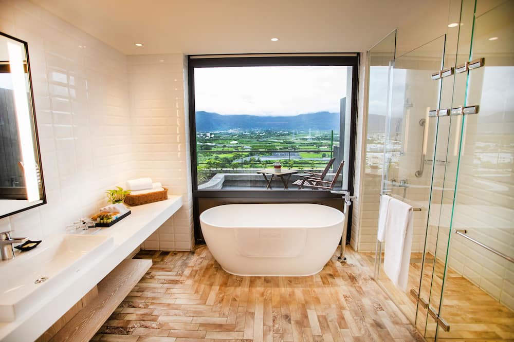 Photo of Bathroom in Taitung