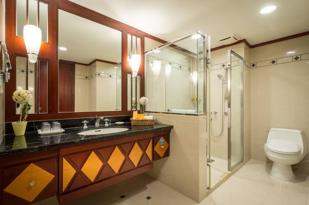 Photo of Bathroom in Taitung