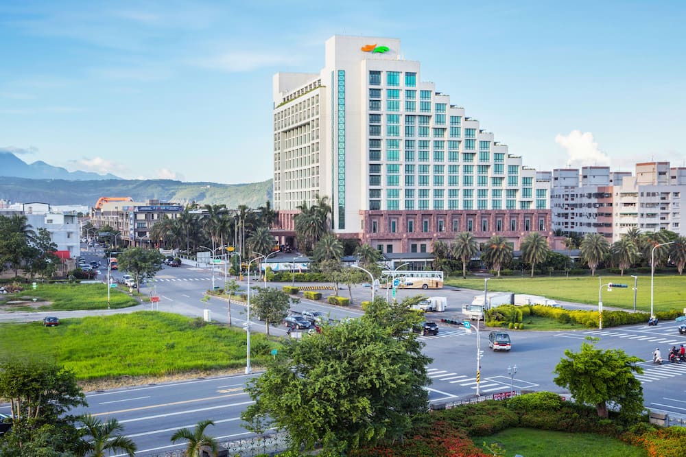 Photo of Outdoor in Taitung