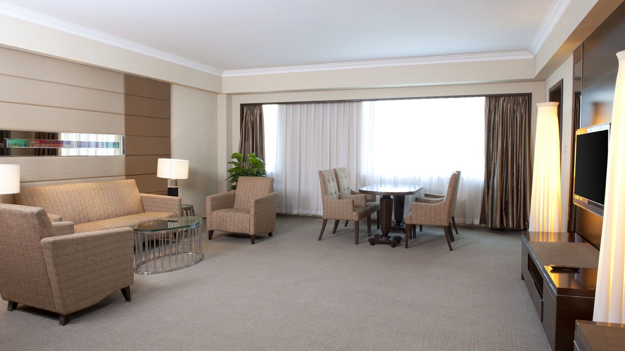 Photo of Bedroom in Haidian