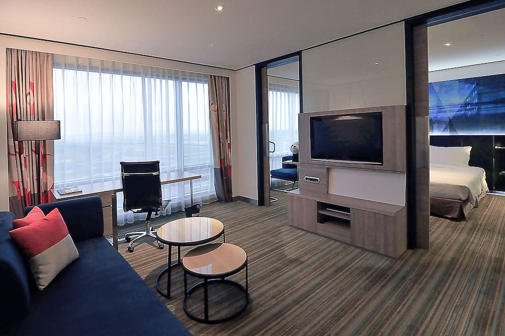 Photo of Livingroom in Dayuan District