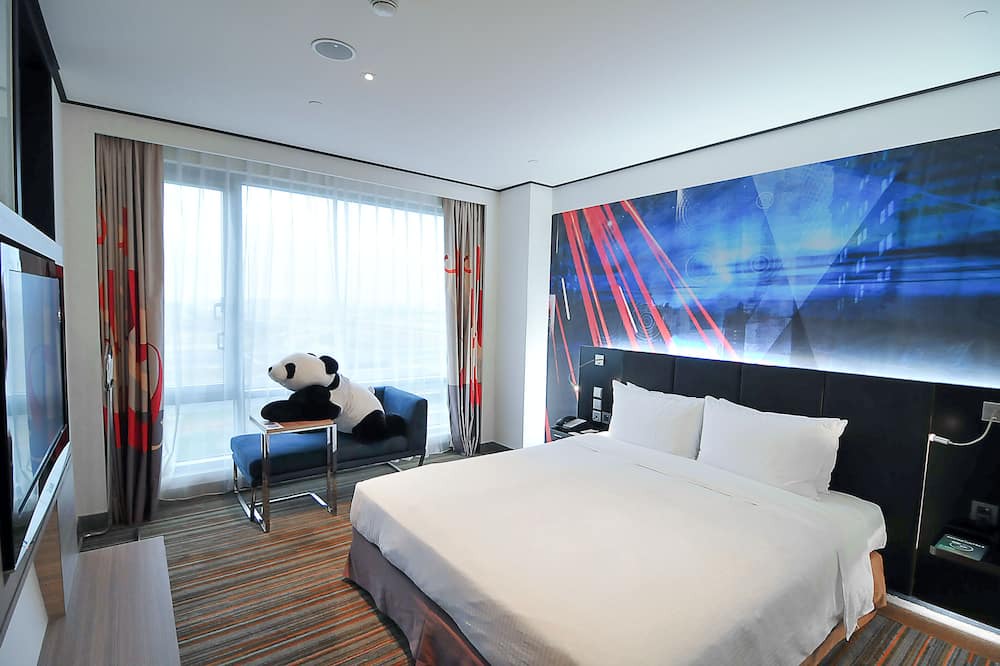 Photo of Bedroom in Dayuan District