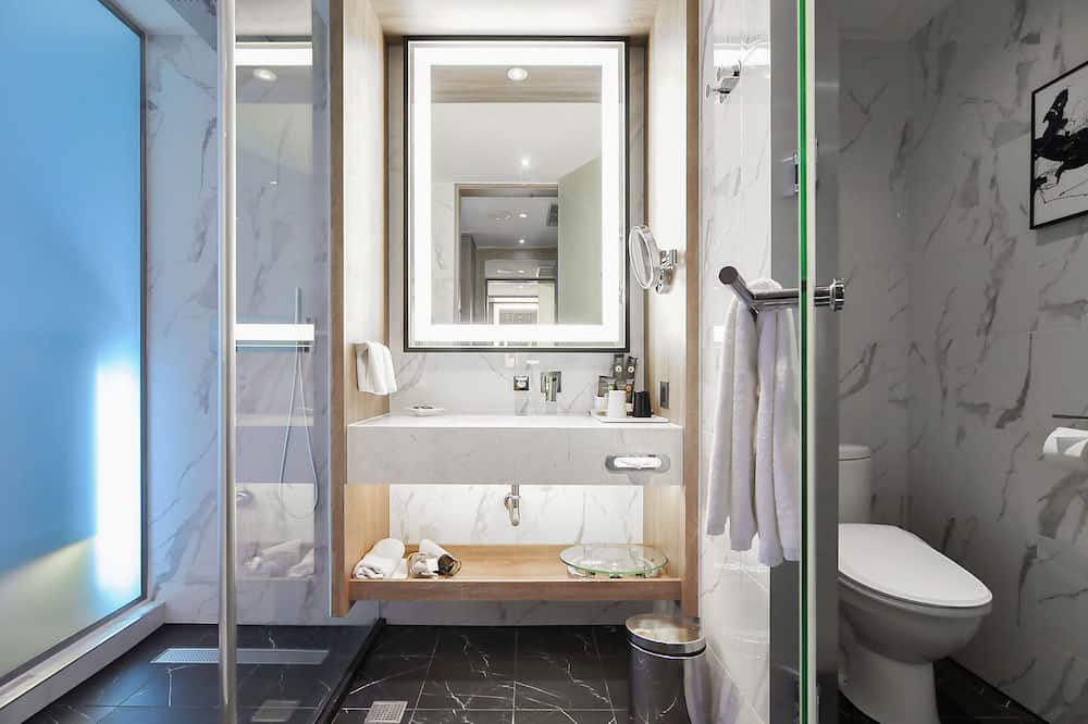 Photo of Bathroom in Dayuan District
