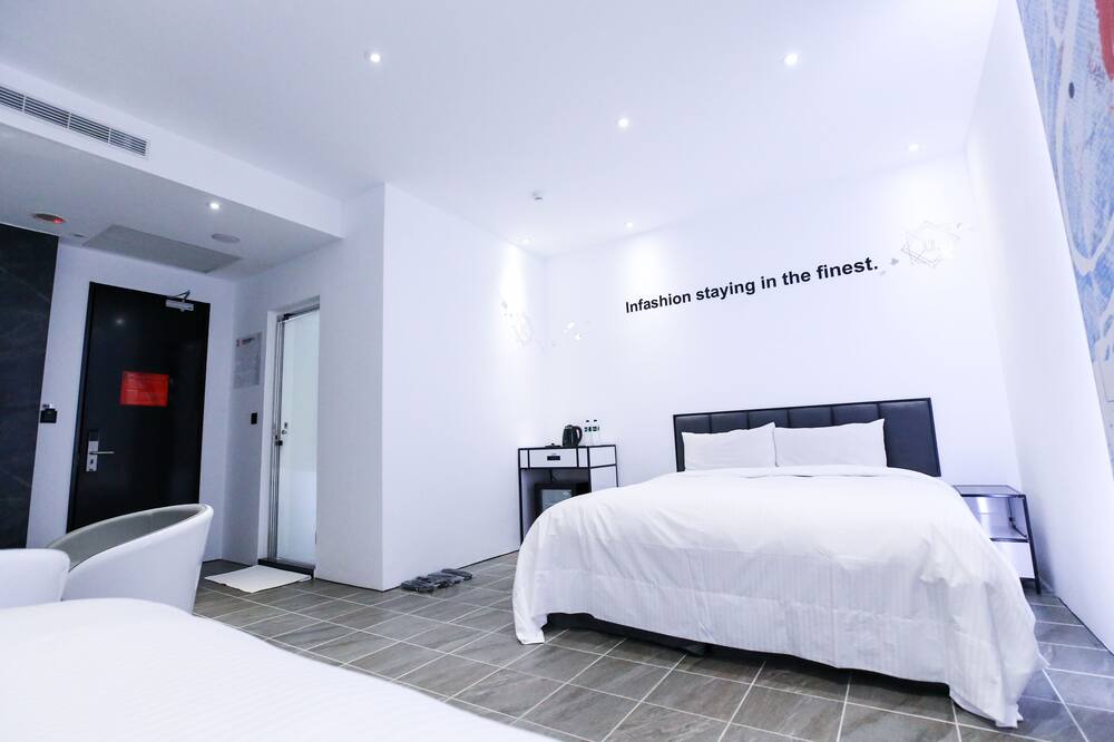 Photo of Bedroom in Taoyuan District