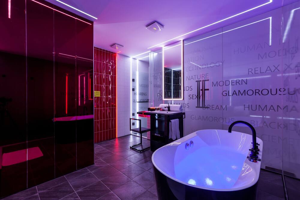 Photo of Bathroom in Taoyuan District