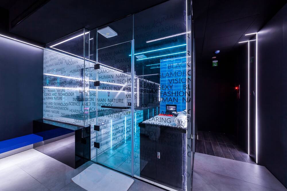 Photo of Bathroom in Taoyuan District