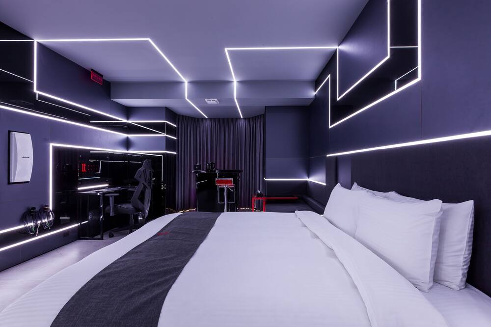 Photo of Bedroom in Taoyuan District