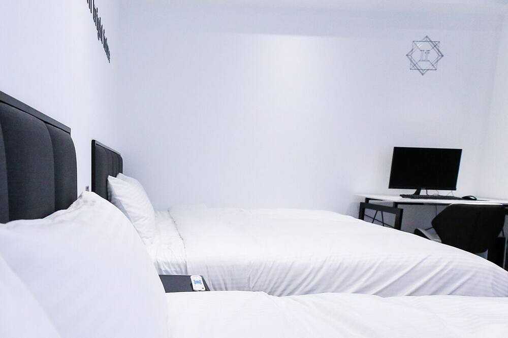 Photo of Bedroom in Taoyuan District
