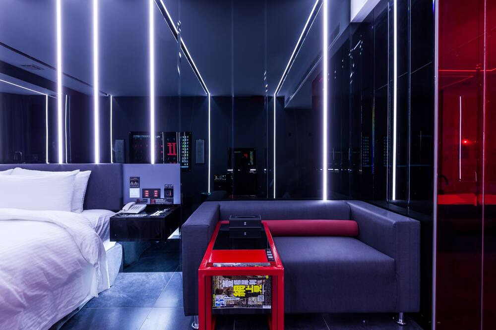 Photo of Bedroom in Taoyuan District