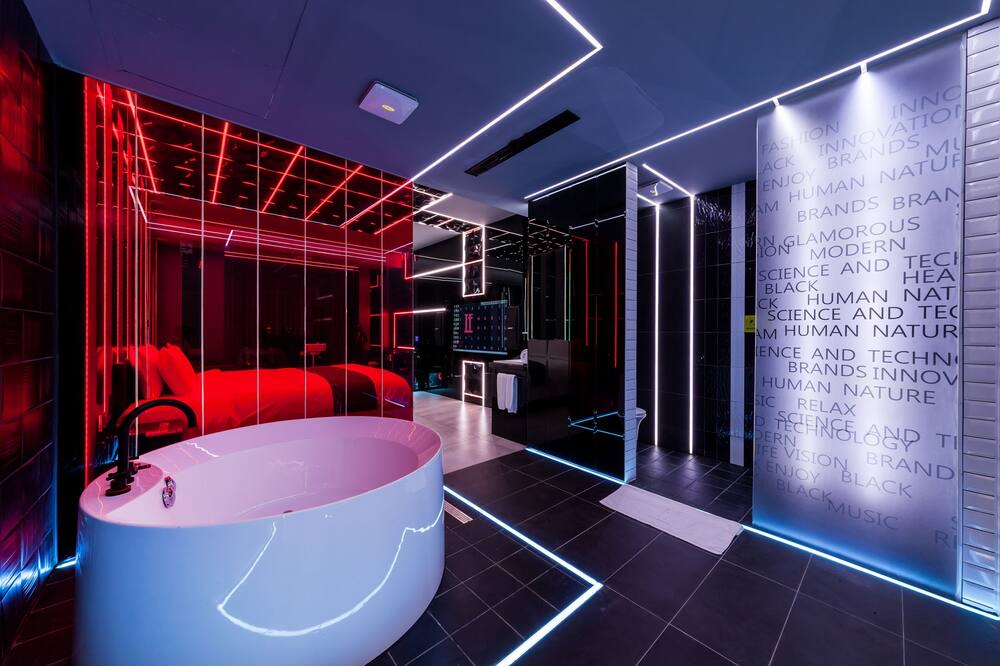 Photo of Bathroom in Taoyuan District