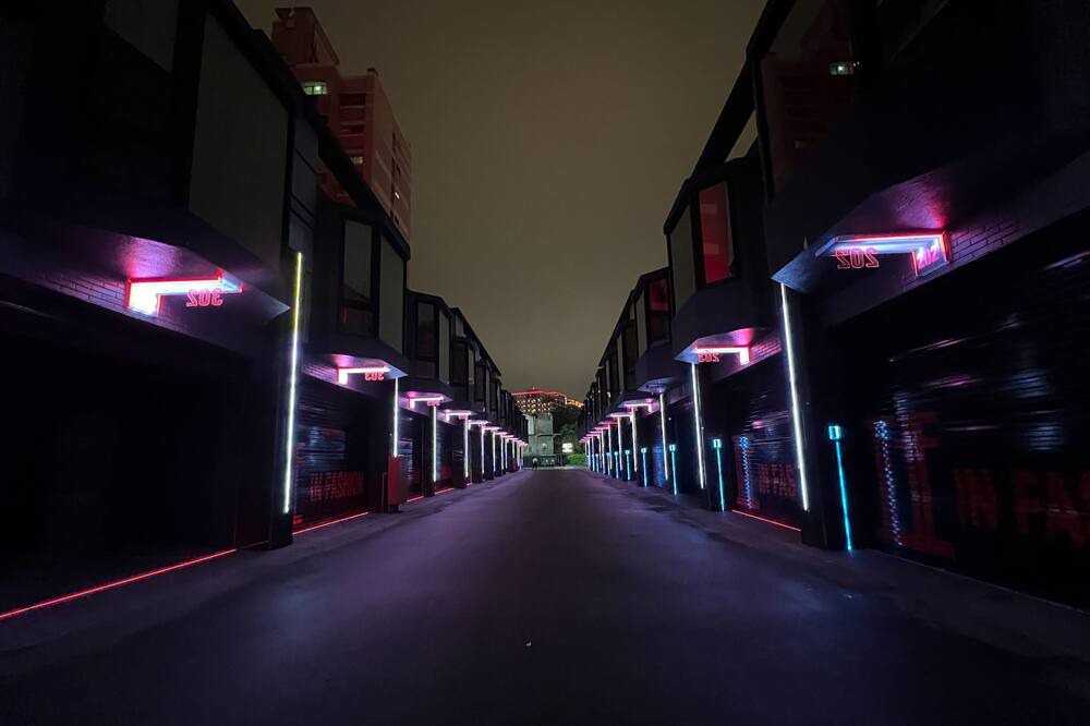 Photo of Outdoor in Taoyuan District