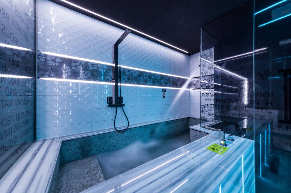 Photo of Bathroom in Taoyuan District