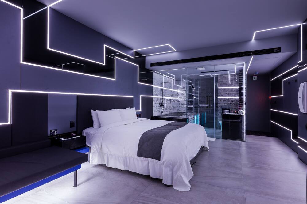 Photo of Bedroom in Taoyuan District