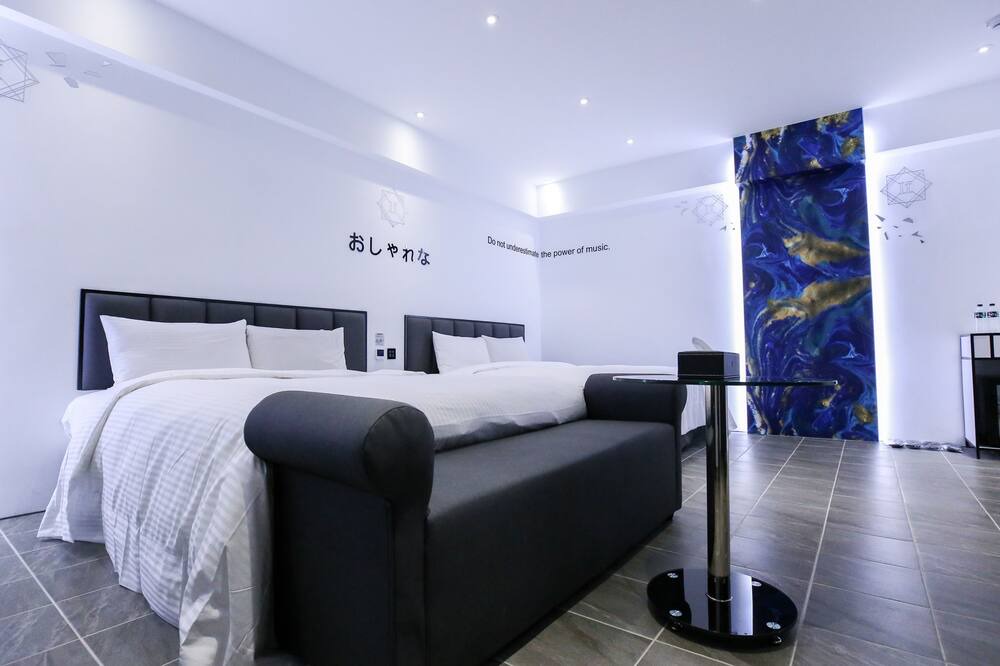 Photo of Bedroom in Taoyuan District