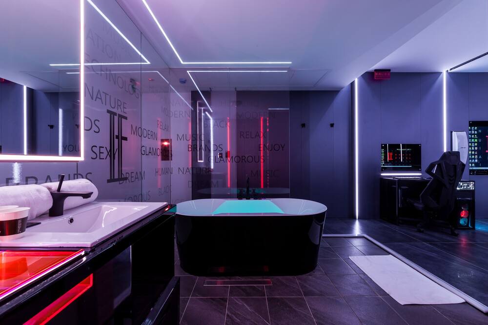 Photo of Bathroom in Taoyuan District