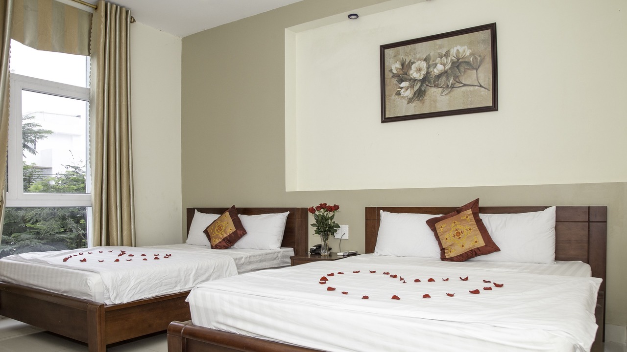 Photo of Bedroom in Thanh Khe