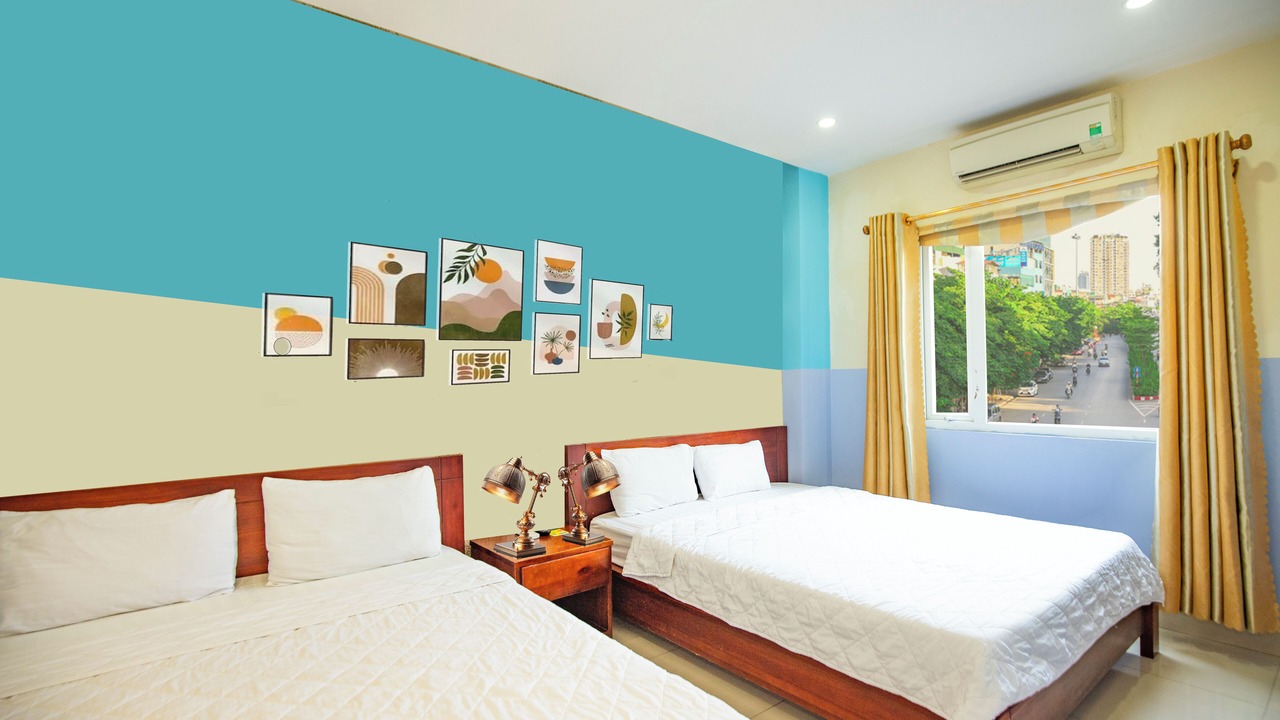 Photo of Bedroom in Thanh Khe