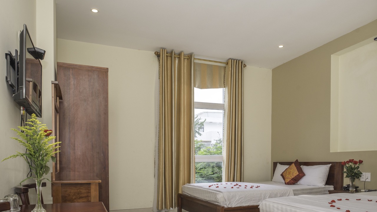 Photo of Bedroom in Thanh Khe