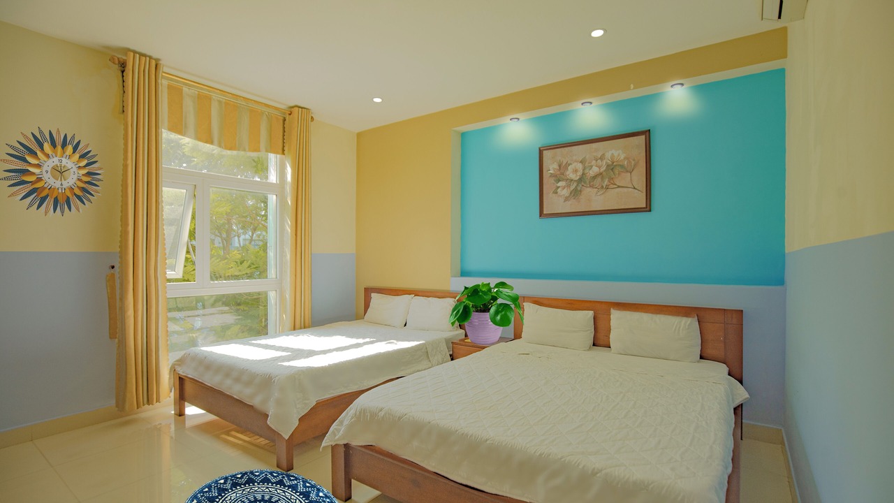 Photo of Bedroom in Thanh Khe