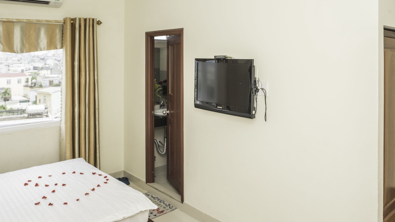 Photo of Bedroom in Thanh Khe
