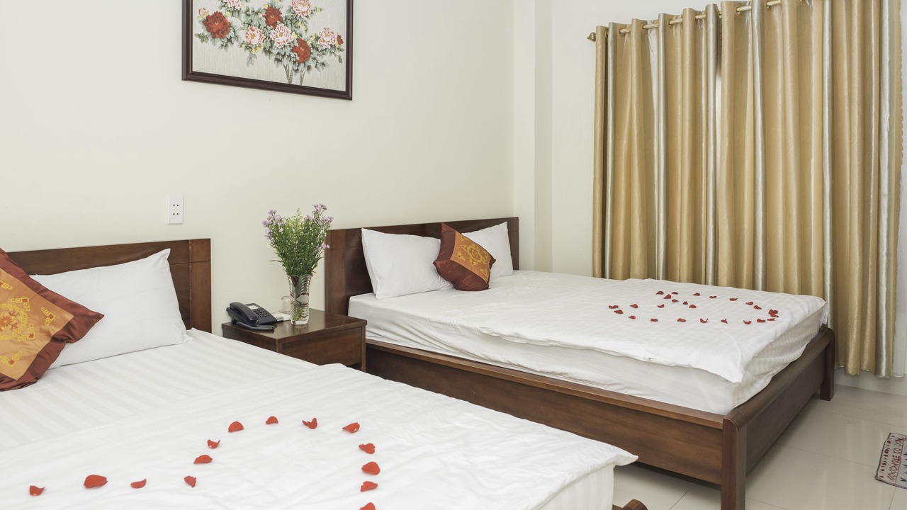 Photo of Bedroom in Thanh Khe