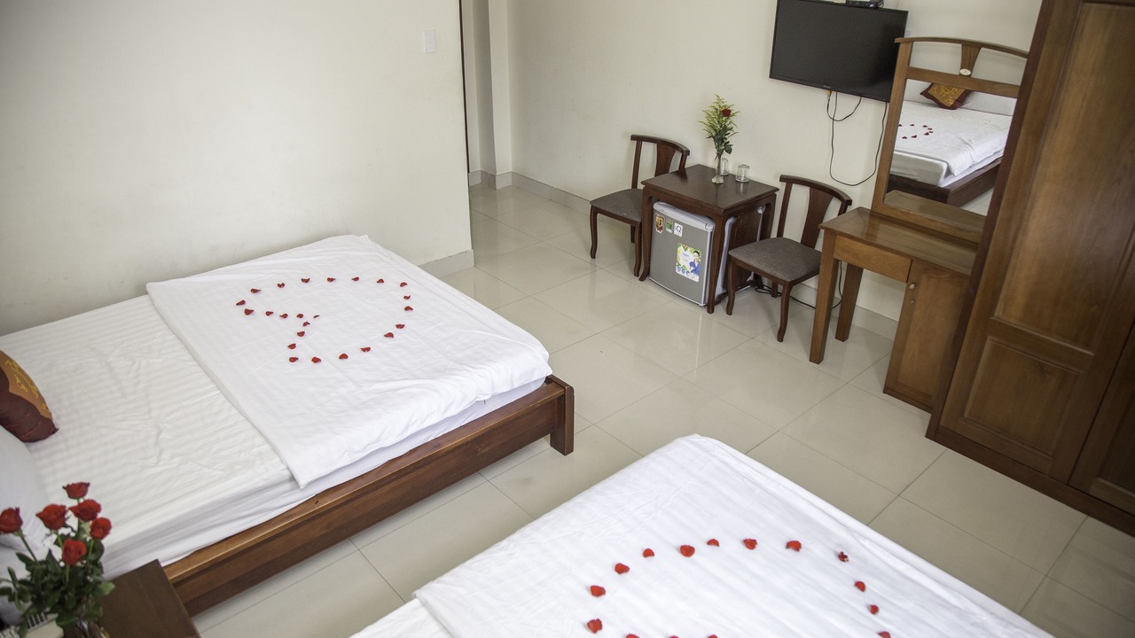 Photo of Bedroom in Thanh Khe