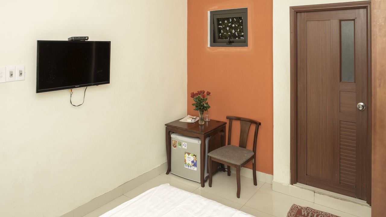 Photo of Bedroom in Thanh Khe