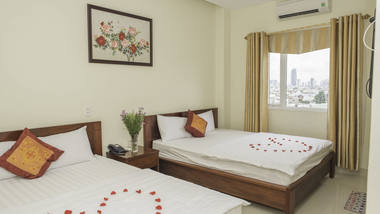 Photo of Bedroom in Thanh Khe