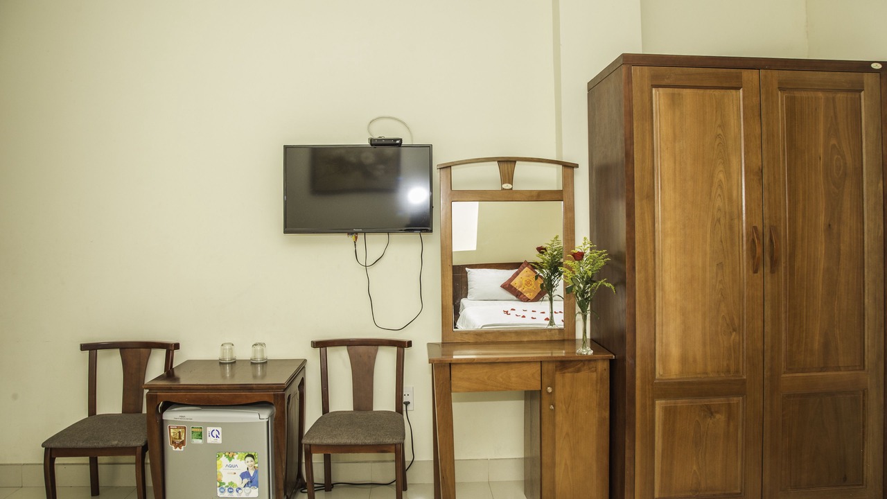 Photo of Bedroom in Thanh Khe